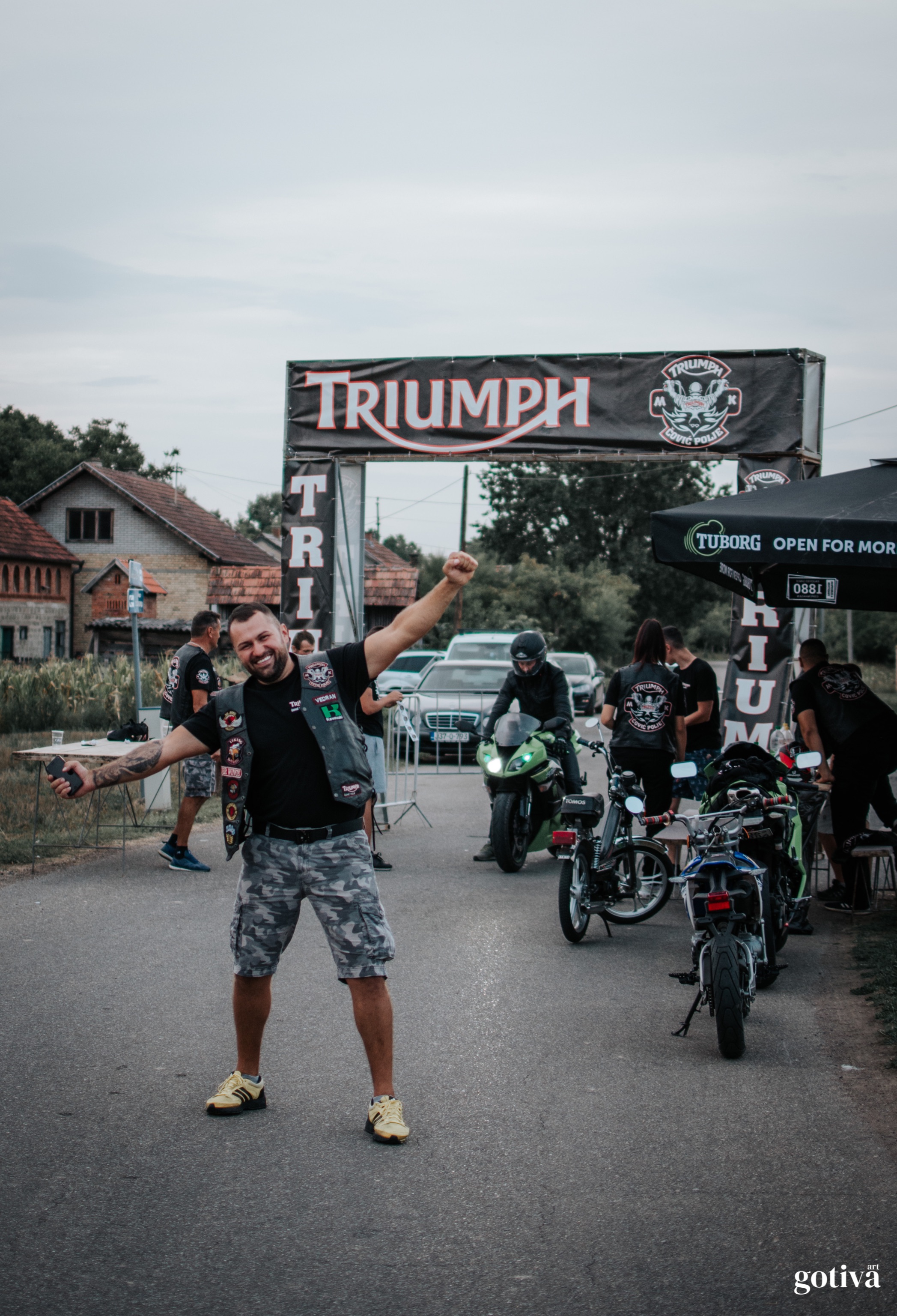 MKTriumph 3