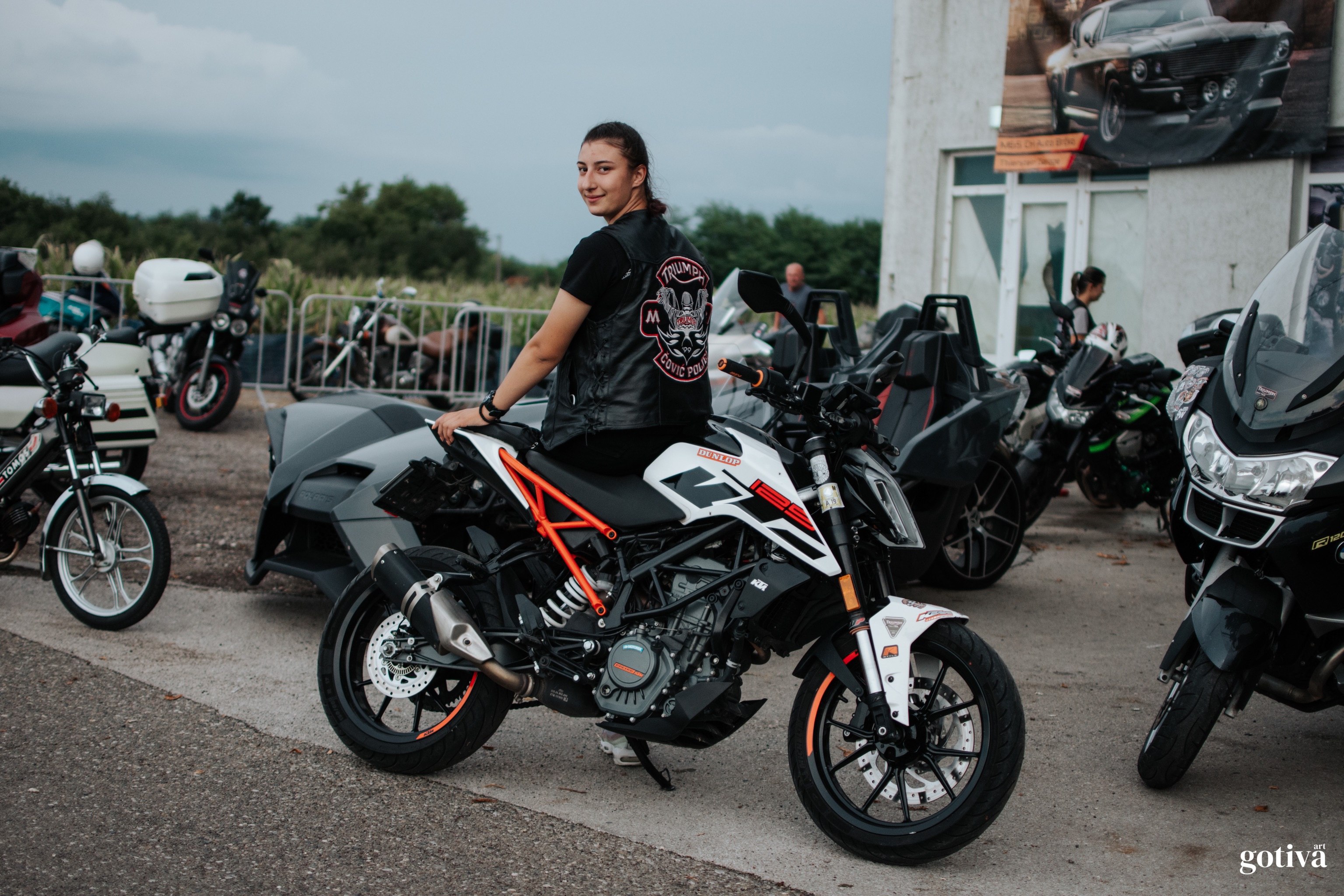 MKTriumph 497